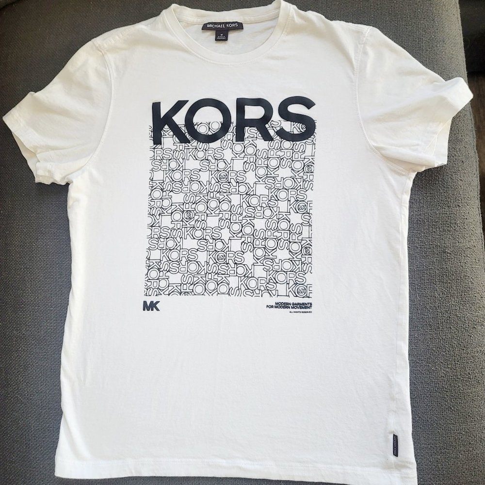 Mens Michael Kors Shirt